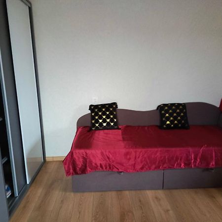 Andante Apartment Self Check In Kłajpeda Zewnętrze zdjęcie