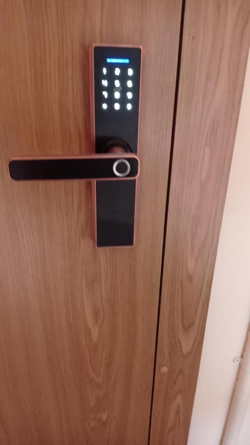 Andante Apartment Self Check In Kłajpeda Zewnętrze zdjęcie