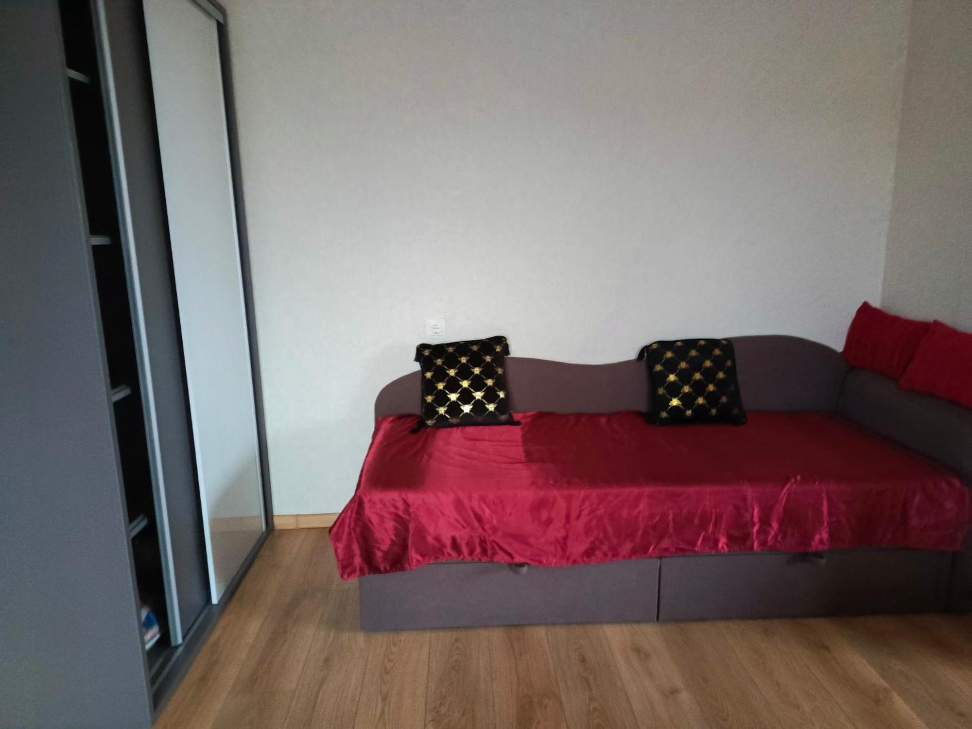 Andante Apartment Self Check In Kłajpeda Zewnętrze zdjęcie